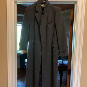 Evan Picone women’s wool jacket